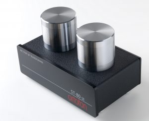 Ortofon ST-89 step-up transformer