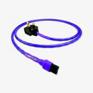 Power cords