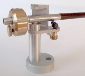 Tonearms