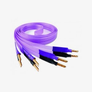 Speaker cables