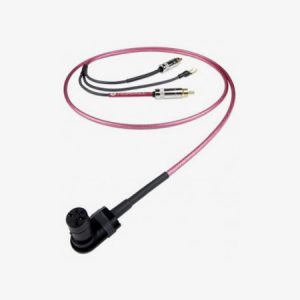 Tonearm cables