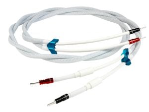 ChordMusic speaker cables