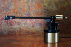 Schroeder LT tonearm