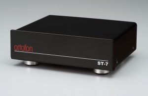 Ortofon ST-7 step-up transformer