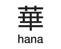 Hana cartridges