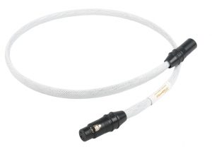 ChordMusic AES-EBU interconnect
