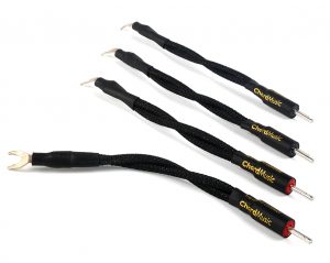 ChordMusic jumper cables