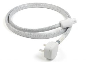 ChordMusic power cord
