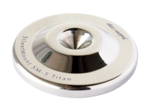 Silent Mount SM5 Titanium