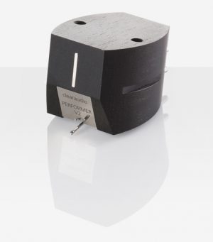 Clearaudio Performer V2