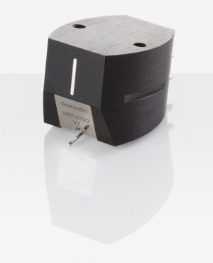 Clearaudio Virtuoso V2