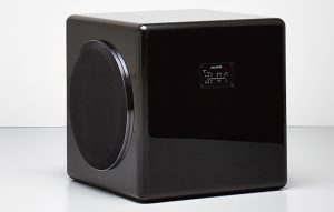 Eclipse TD725SW Mk2 subwoofer