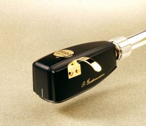 Ortofon SPU Royal GM Mk II