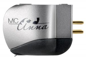 Ortofon MC Anna