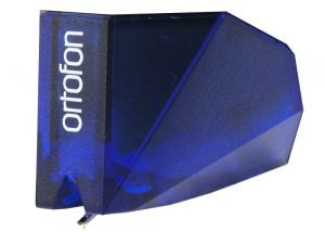 Ortofon MM styli