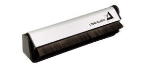 Clearaudio Record Cleaning Brush