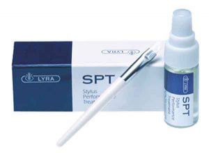 Lyra Stylus Performance Treatment