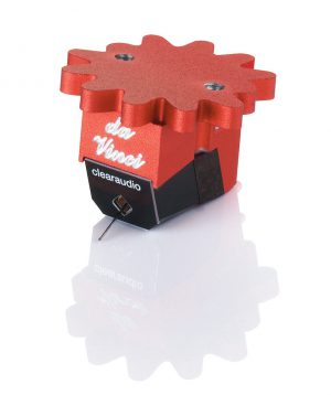 Clearaudio da Vinci V2