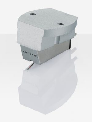 Clearaudio Concept V2