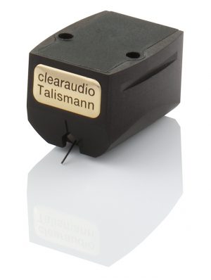 Clearaudio Talismann V2